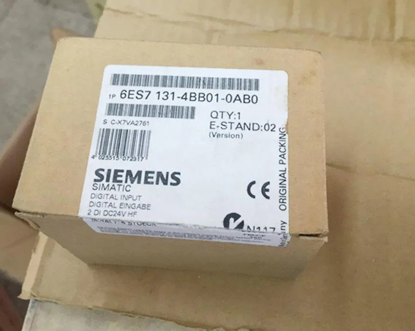 6ES71314BB010AB0 - SIEMENS [1]
