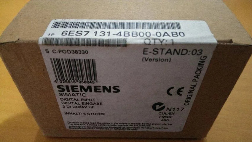 6ES7131-4BB00-0AB0 - SIEMENS [1]