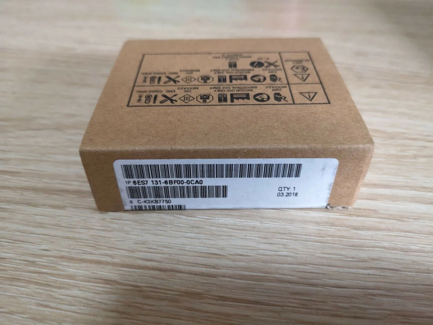 6ES7131-6BF00-0CA0 - SIEMENS [1]