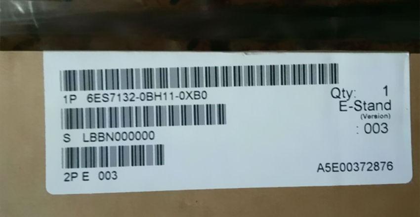 6ES7132-0BH11-0XB0 - SIEMENS