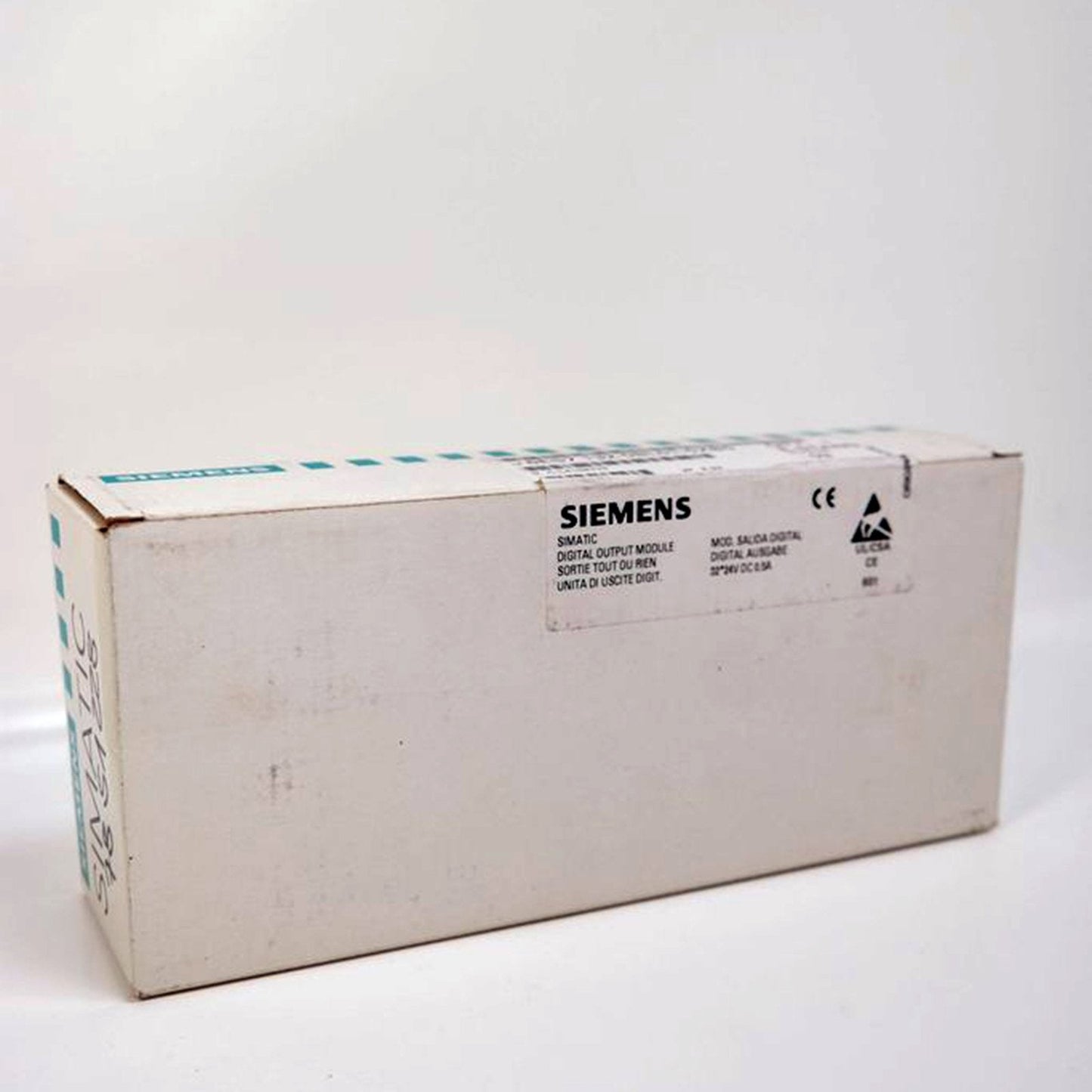 6ES7132-0BL01-0XB0 - SIEMENS