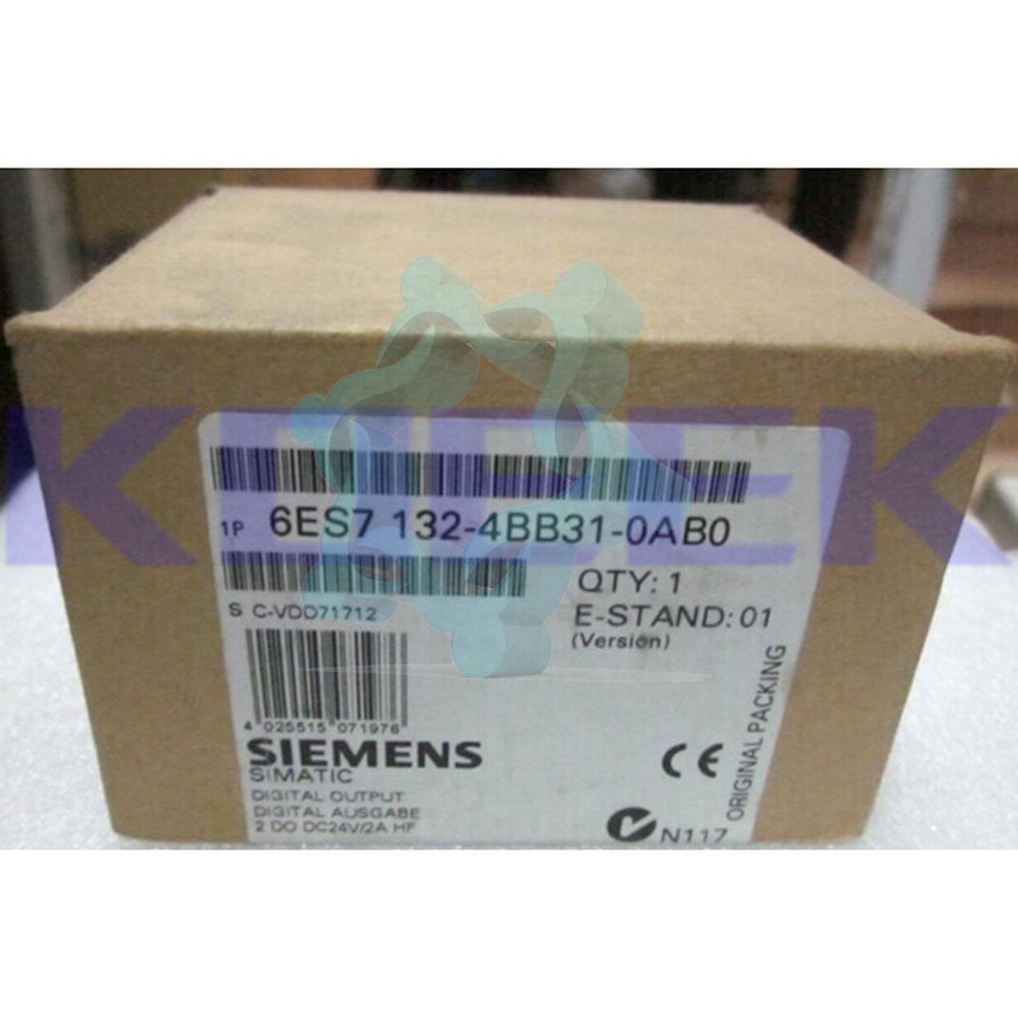 6ES7132-4BB31-0AB0 - SIEMENS