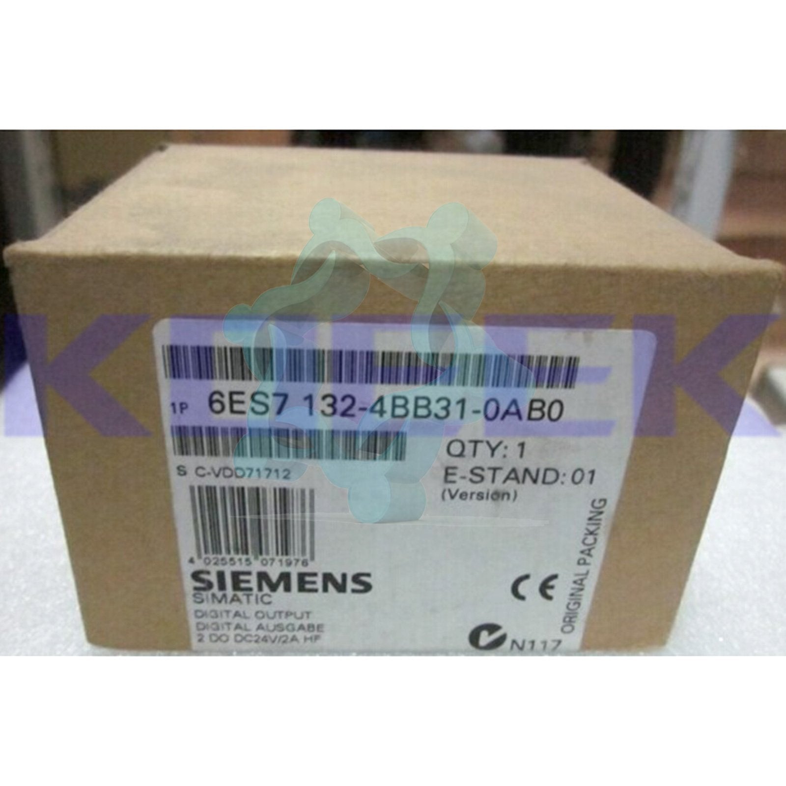 6ES7132-4BB31-0AB0 - SIEMENS