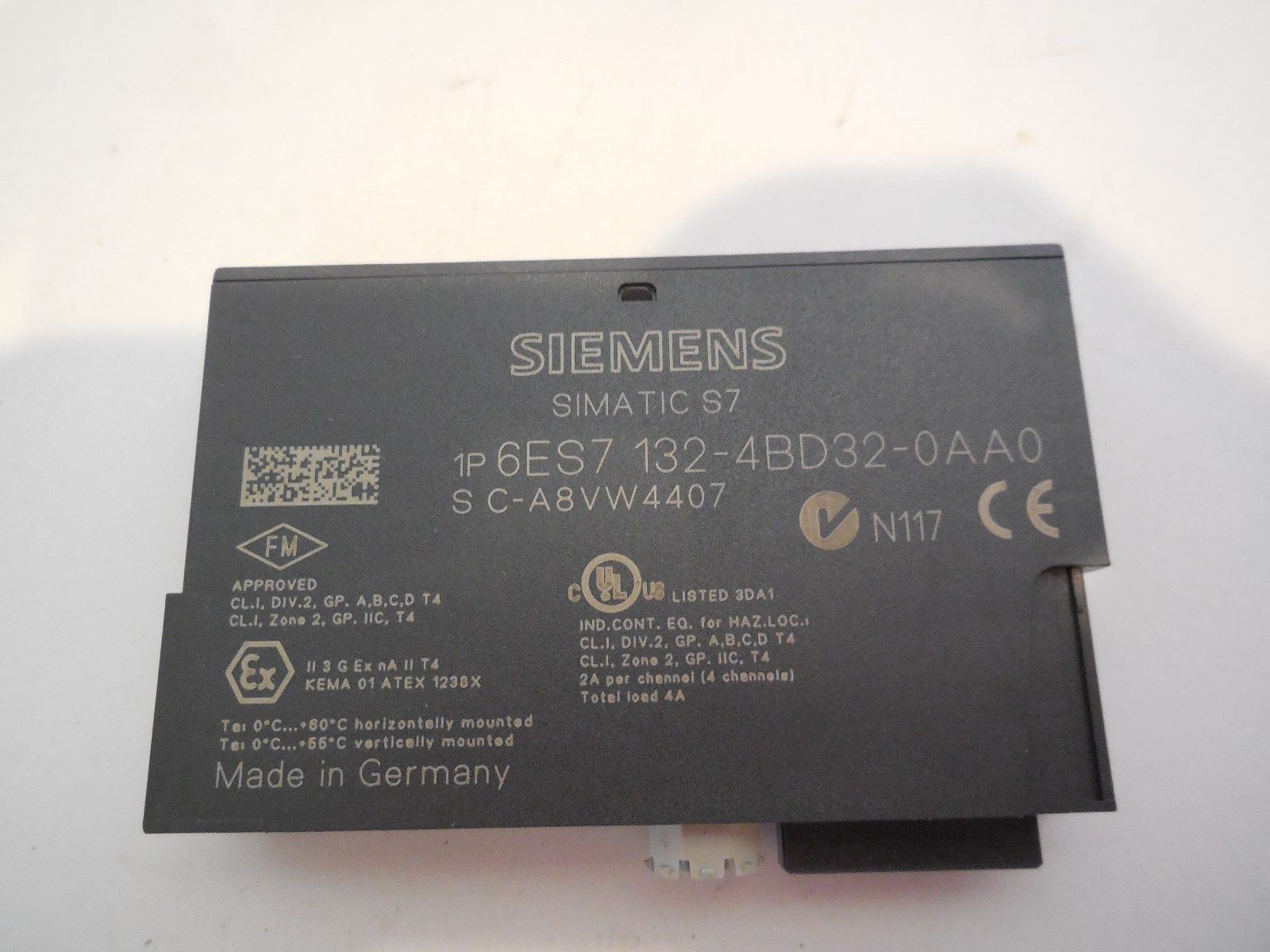 6ES7132-4BD32-0AA0 - SIEMENS