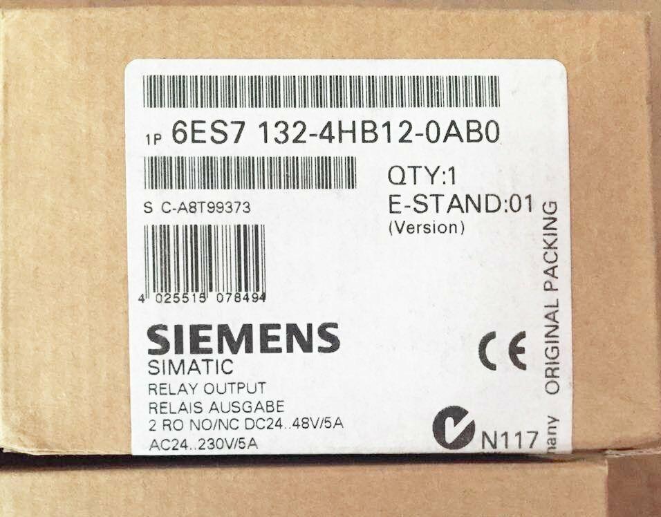 6ES7132-4HB12-0AB0 - SIEMENS