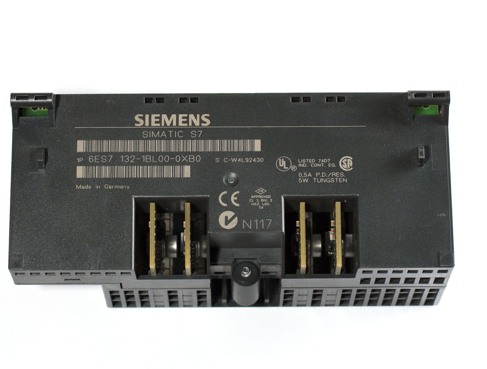 6ES71321BL000XB0 - SIEMENS
