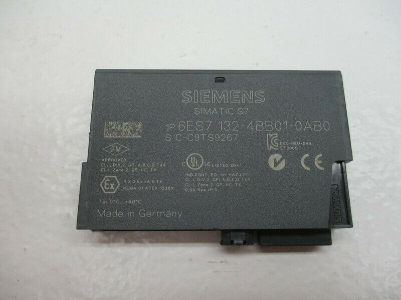 6ES71324BB010AB0 - SIEMENS