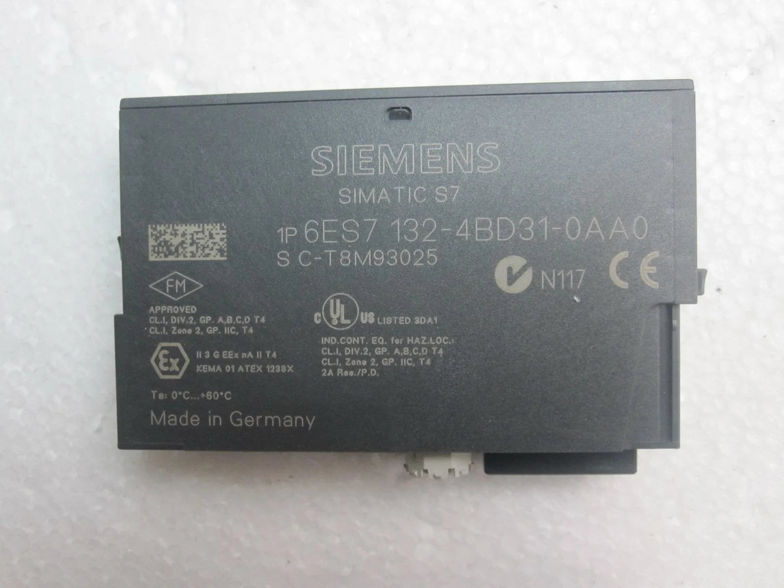 6ES7132-4BD31-0AA0 - SIEMENS [1]