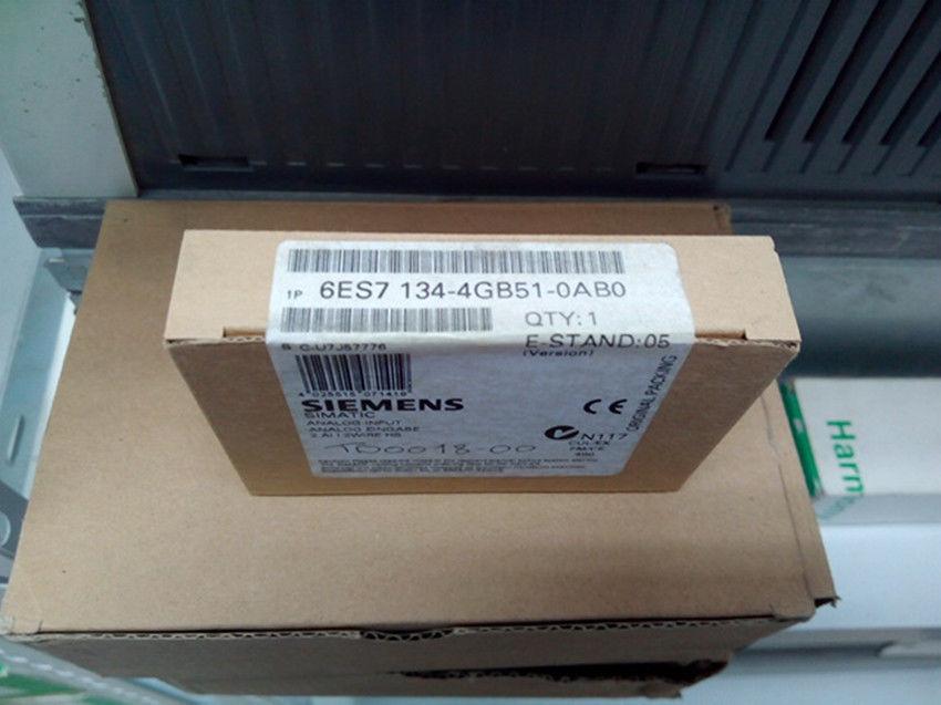 6ES7134-4GB51-0AB0 - SIEMENS