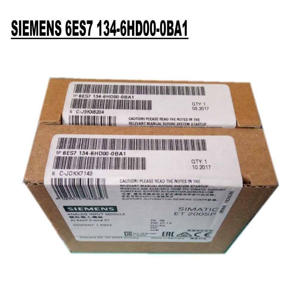 6ES7134-6HD00-0BA1 - SIEMENS
