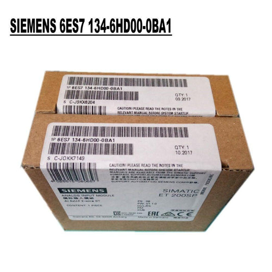 6ES7134-6HD00-0BA1 - SIEMENS