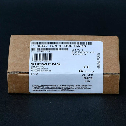 6ES71344FB000AB0 - SIEMENS [1]