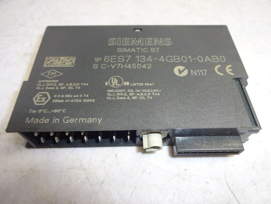 6ES71344GB010AB0 - SIEMENS