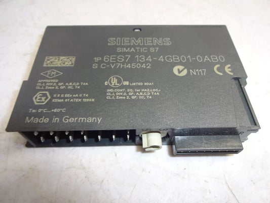 6ES71344GB010AB0 - SIEMENS [1]