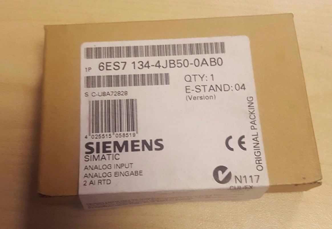 6ES71344JB000AB0 - SIEMENS