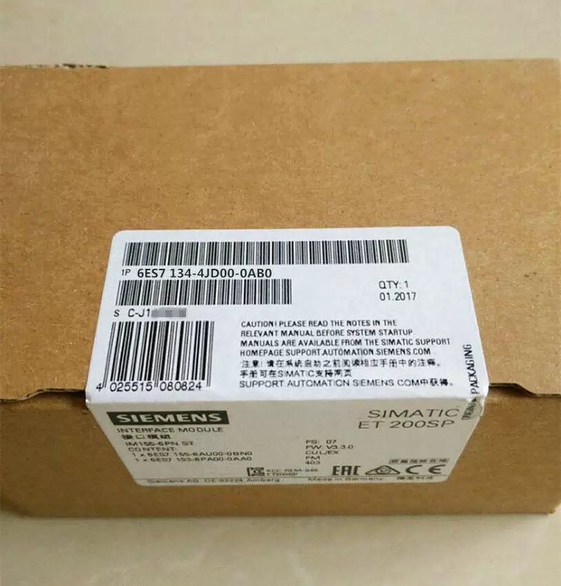 6ES7134-4JD00-0AB0 - SIEMENS [1]
