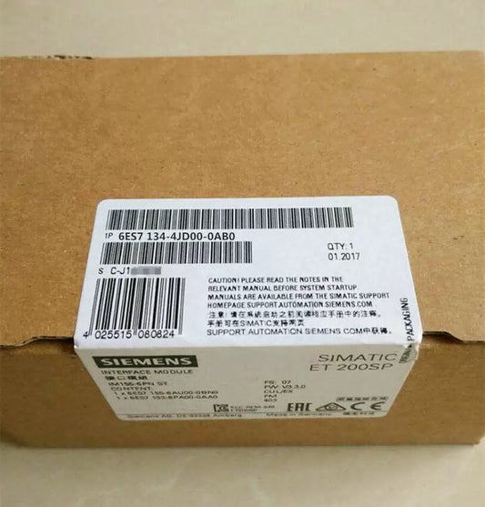 6ES7134-4JD00-0AB0 - SIEMENS [1]
