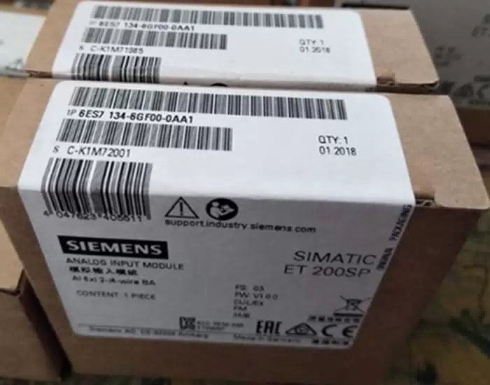 6ES7134-6GF00-0AA1 - SIEMENS [1]