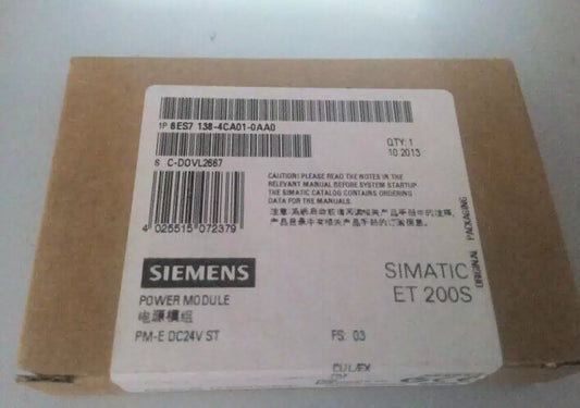 6ES7138-4CA01-0AA0 - SIEMENS [1]
