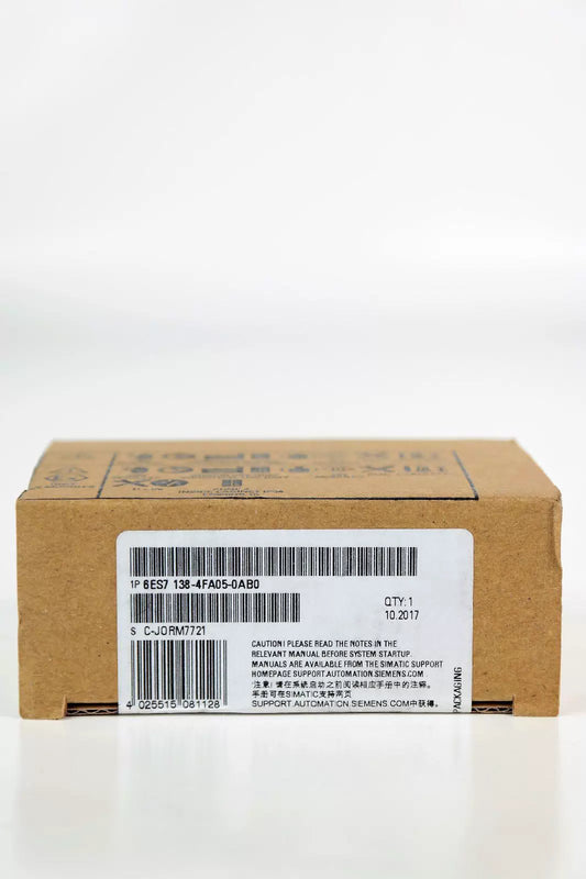 6ES7138-4FA05-0AB0 - SIEMENS [1]