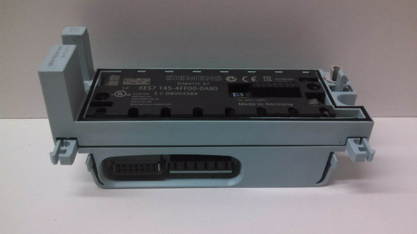 6ES71454FF000AB0 - SIEMENS