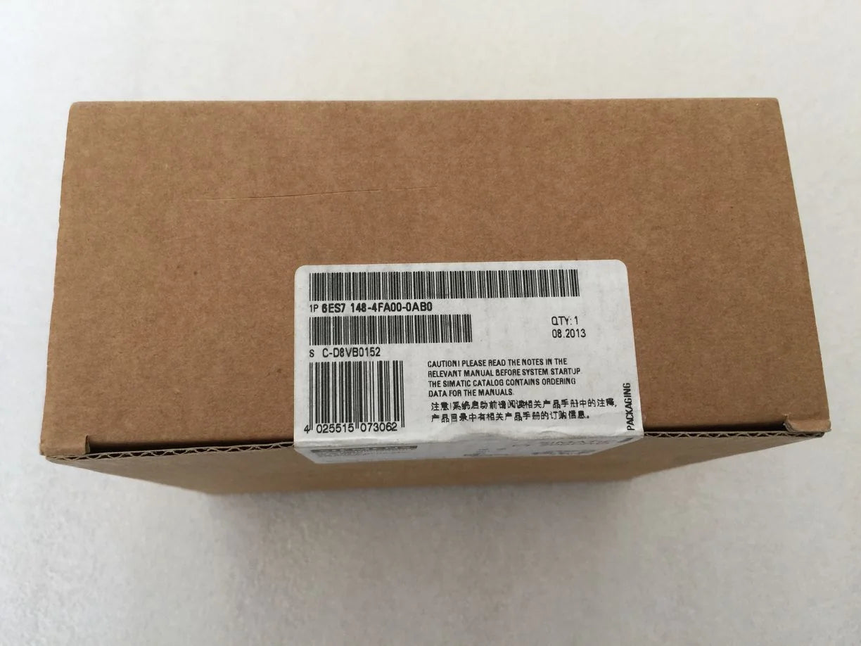 6ES7148-4FA00-0AB0 - SIEMENS [1]