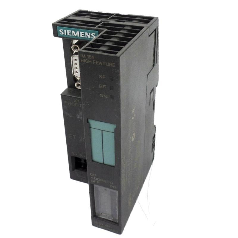 6ES7151-1BA00-0AB0 - SIEMENS