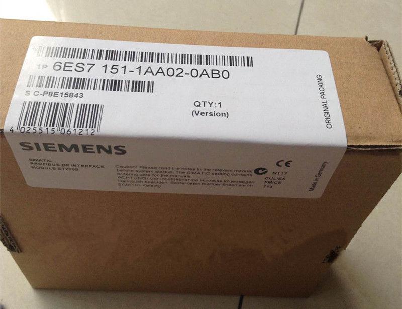 6ES71511AA020AB0 - SIEMENS