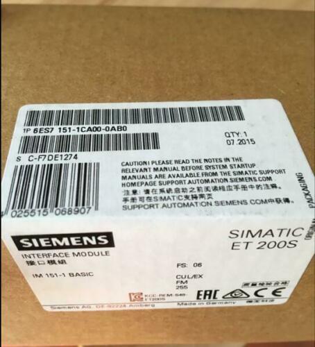 6ES71511CA000AB0 - SIEMENS