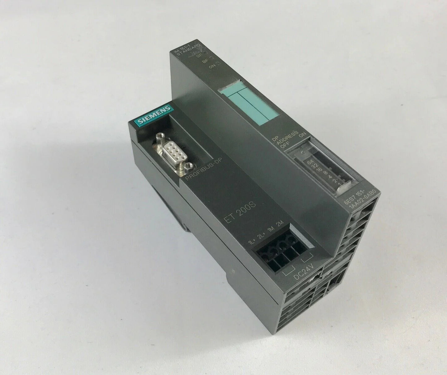 6ES7151-1AA02-0AB0 - SIEMENS [1]