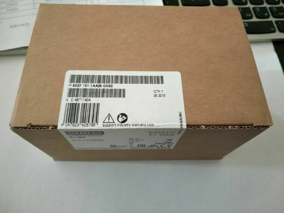 6ES7151-1AA06-0AB0 - SIEMENS [1]