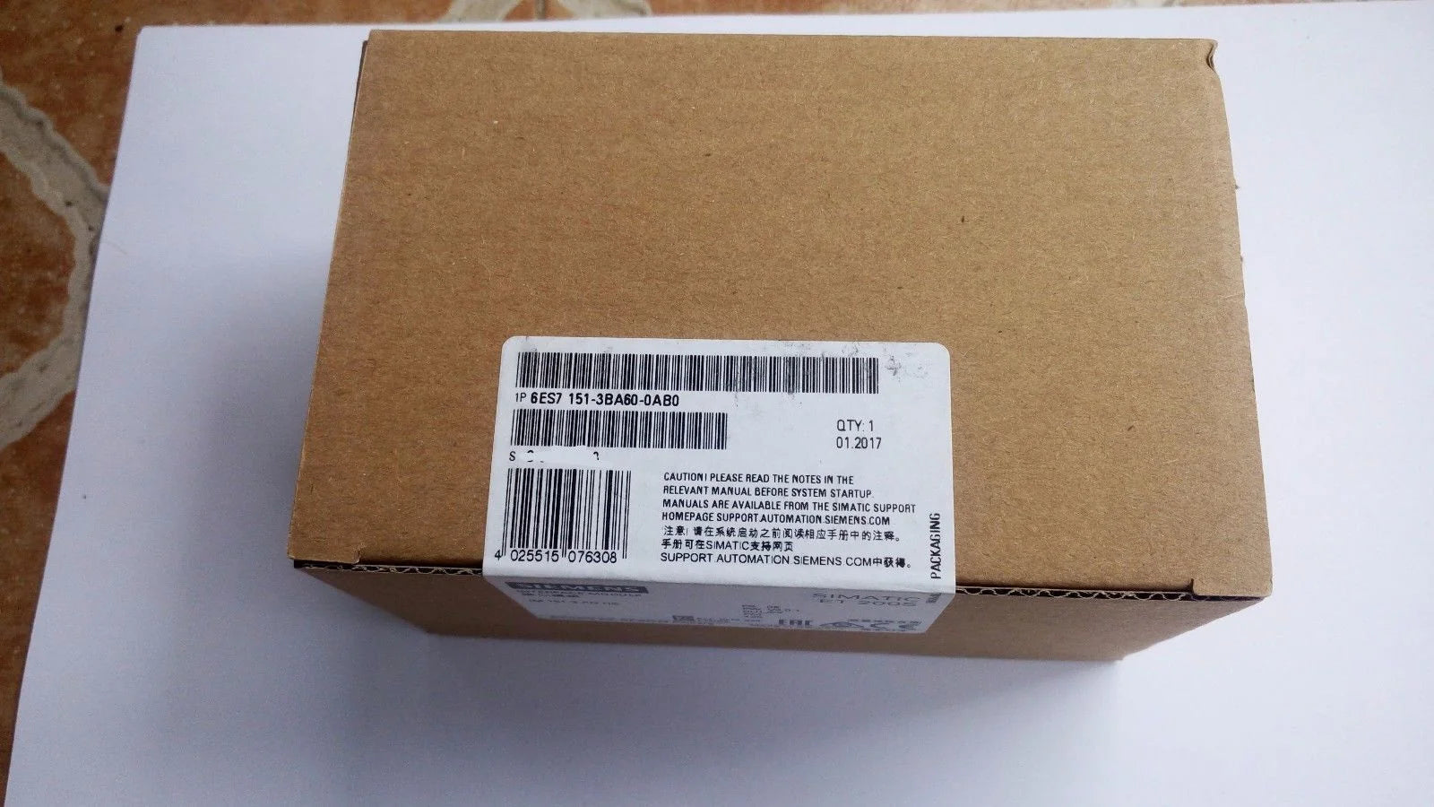 6ES7151-3BA60-0AB0 - SIEMENS [1]