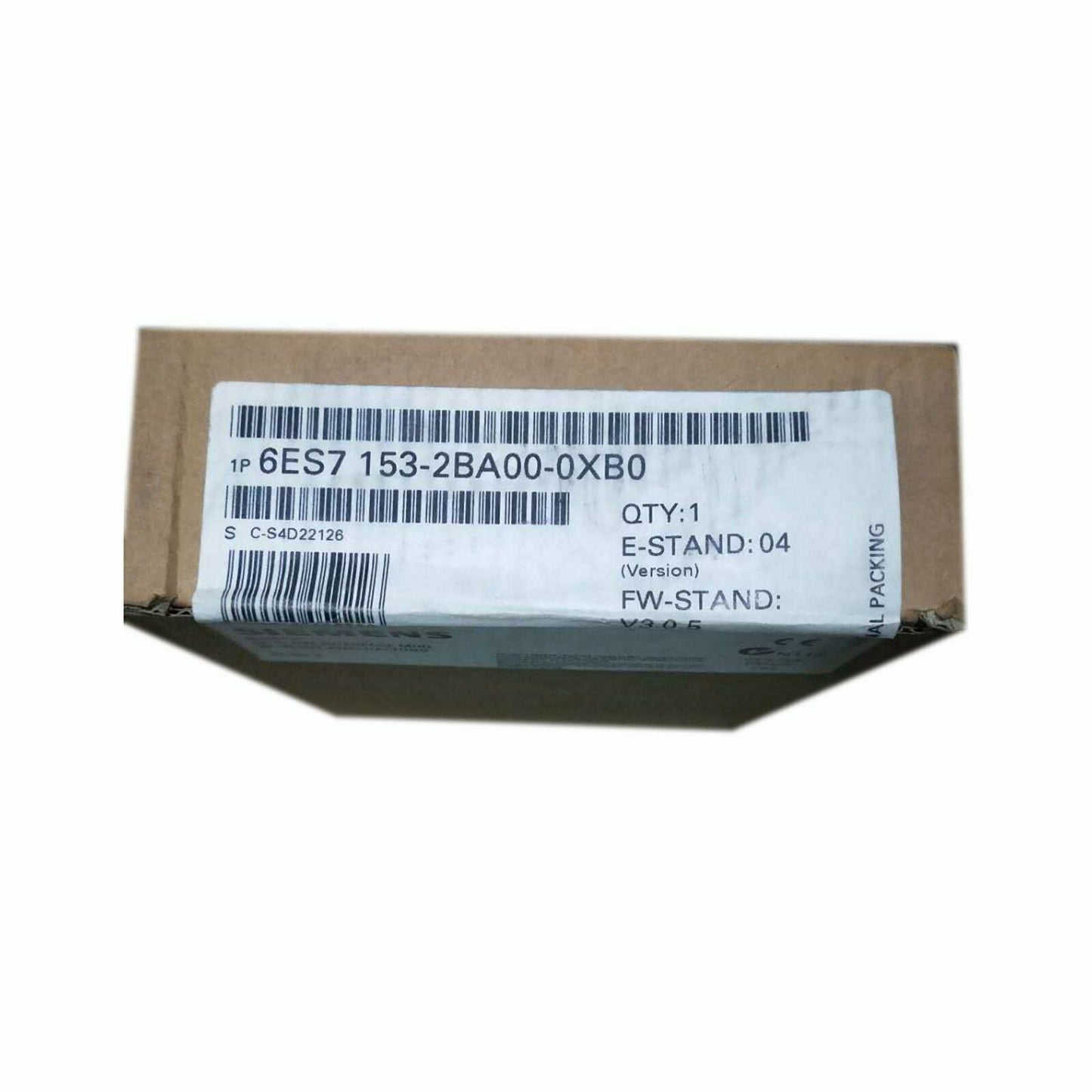 6ES7153-2BA00-0XB0 - SIEMENS