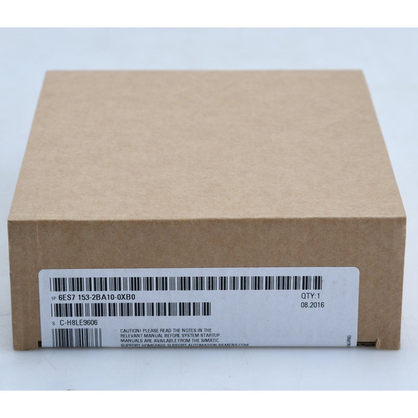 6ES7153-2BA10-0XB0 - SIEMENS