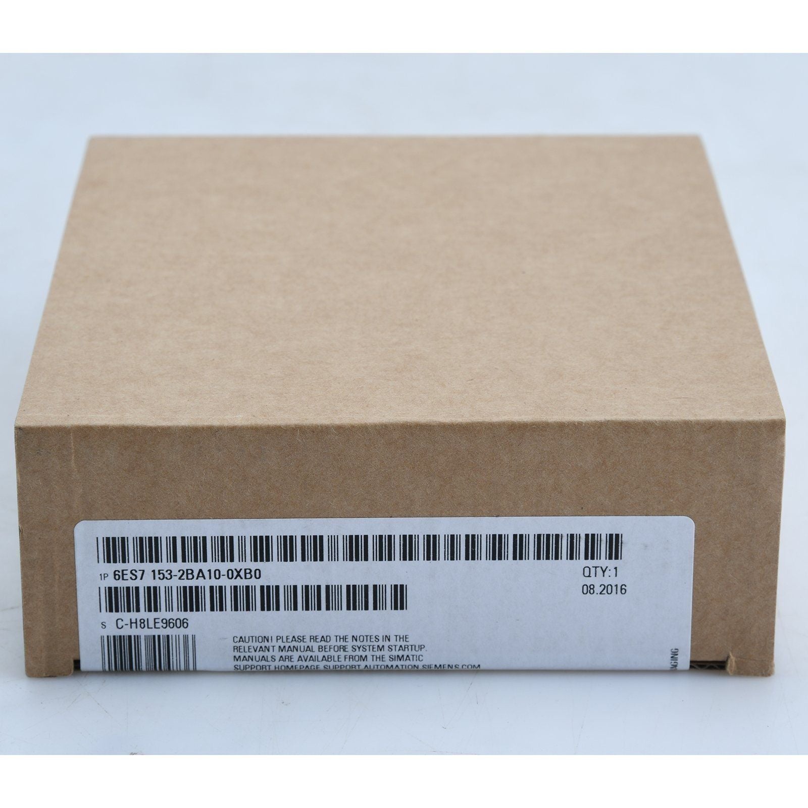 6ES7153-2BA10-0XB0 - SIEMENS
