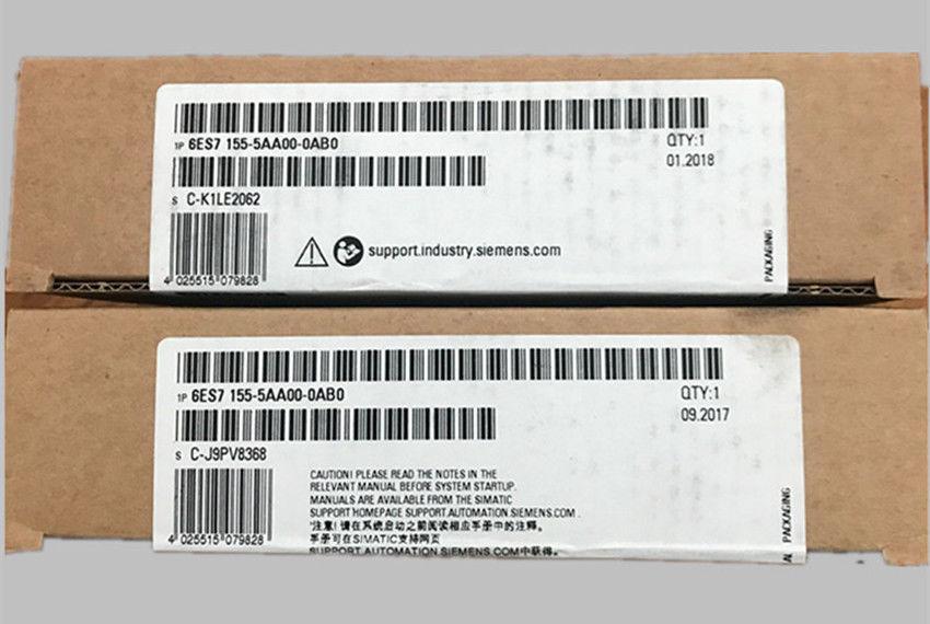 6ES7155-5AA00-0AB0 - SIEMENS