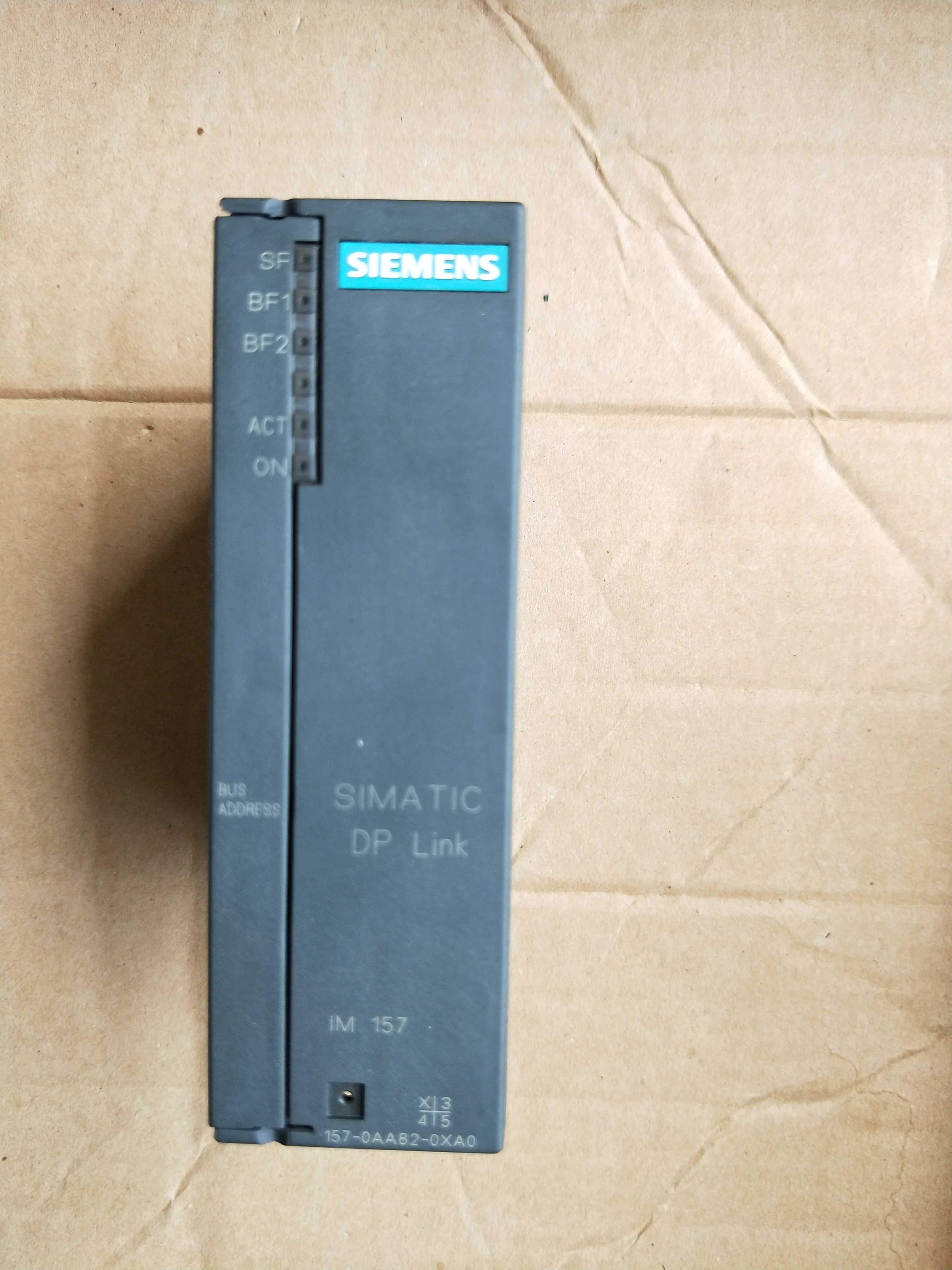 6ES7157-0AC82-0XA0 - SIEMENS