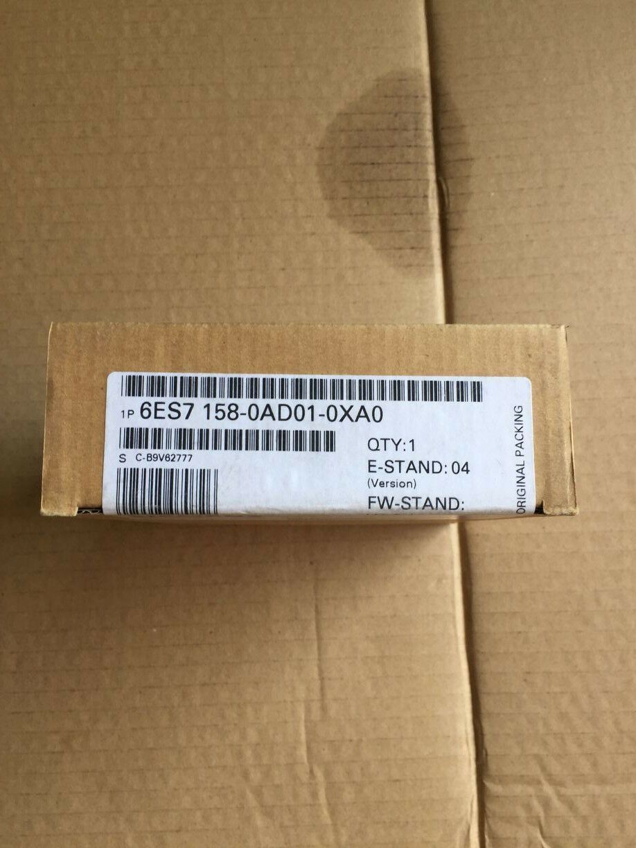 6ES7158-0AD01-0XA0 - SIEMENS