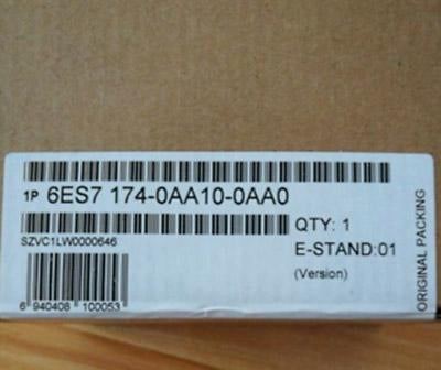 6ES71740AA100AA0 - SIEMENS