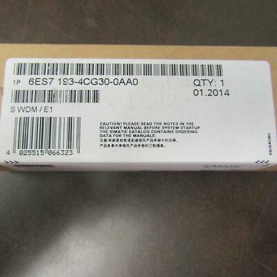 6ES7193-4CG30-0AA0 - SIEMENS