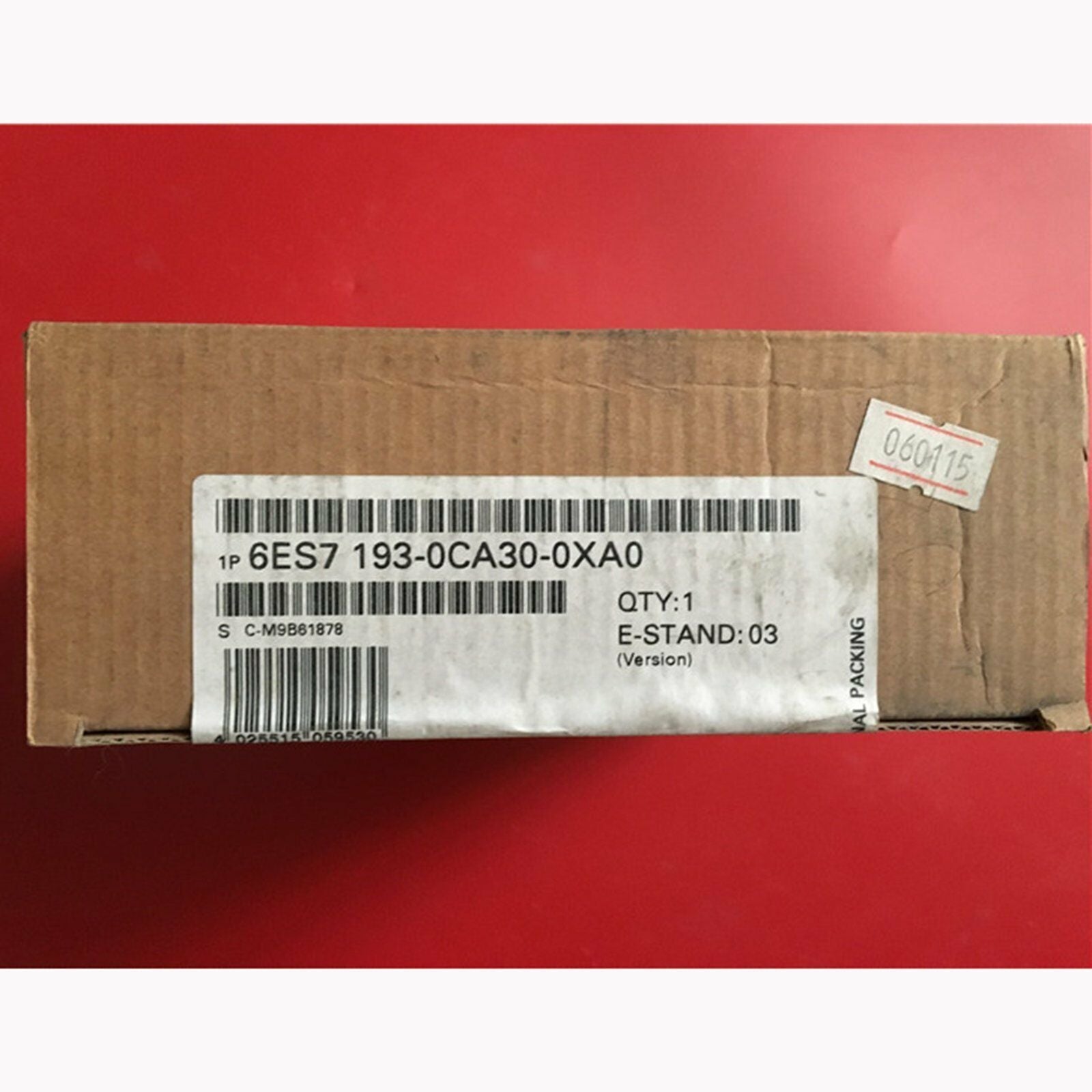 6ES71930CA300XA0 - SIEMENS