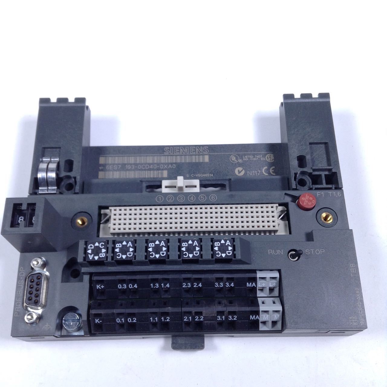 6ES71930CD400XA0 - SIEMENS