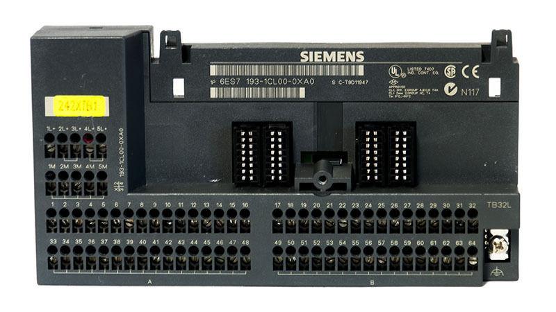 6ES71931CL000XA0 - SIEMENS