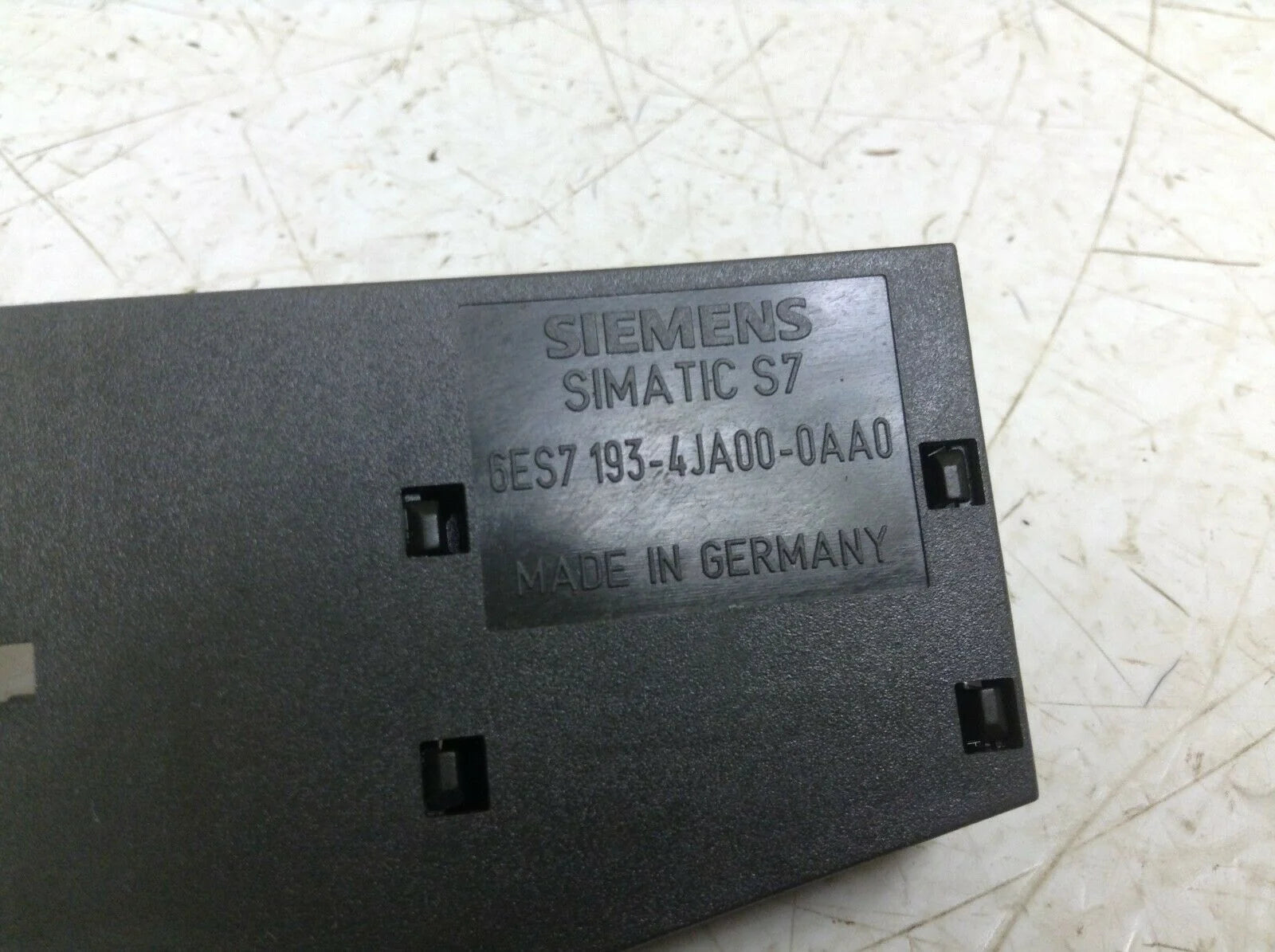 6ES7193-4JA00-0AA0 - SIEMENS [1]