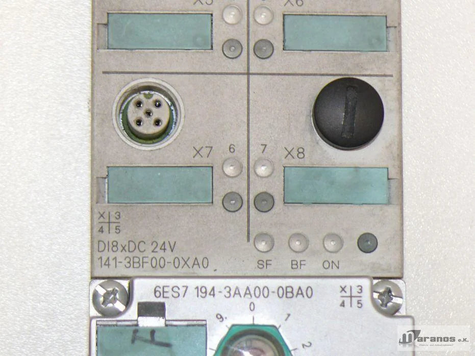 6ES7194-3AA00-0BA0 - SIEMENS [1]