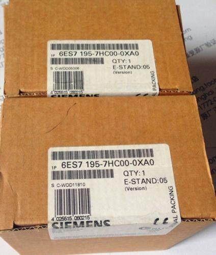 6ES7195-7HC00-0XA0 - SIEMENS