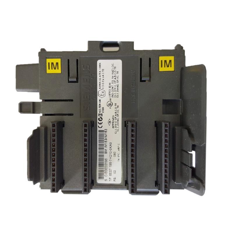 6ES7195-7HD10-0XA0 - SIEMENS