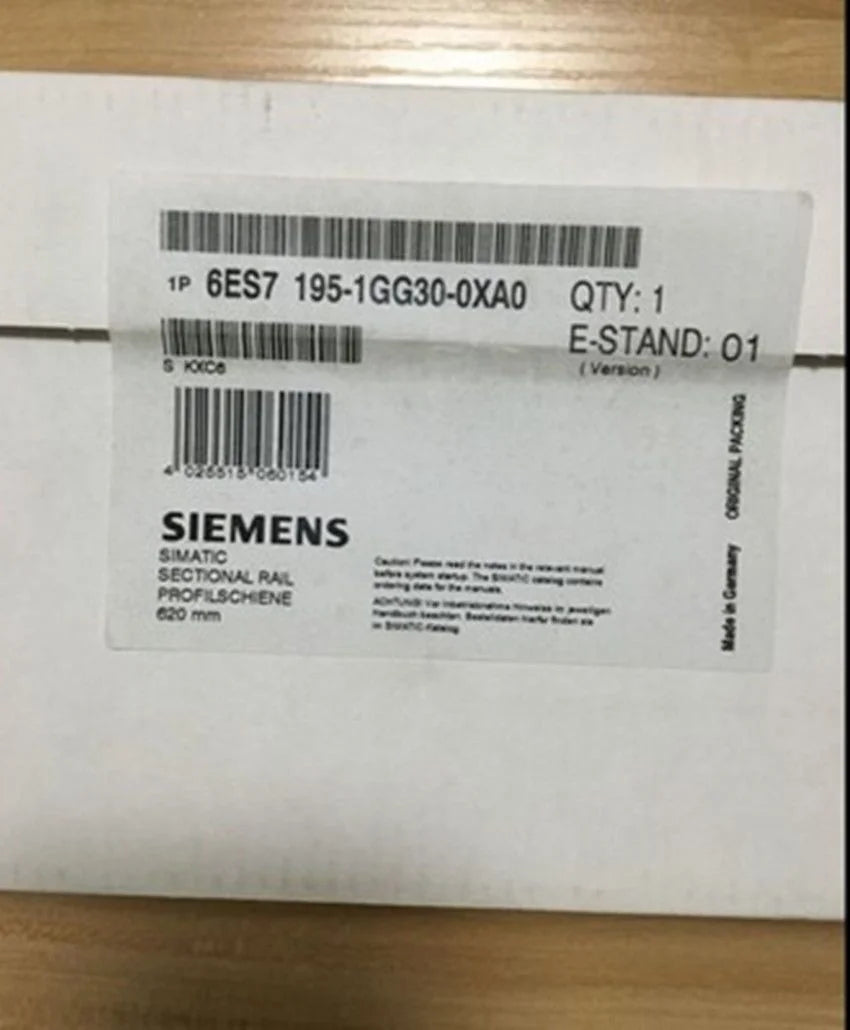 6ES7195-1GG30-0XA0 - SIEMENS [1]