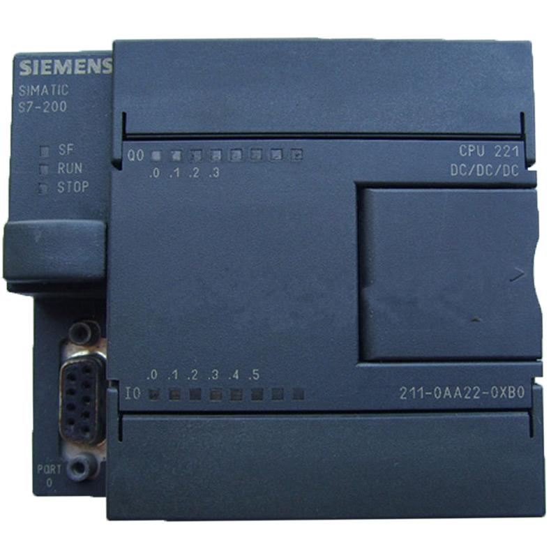 6ES7211-0AA22-0XB0 - SIEMENS