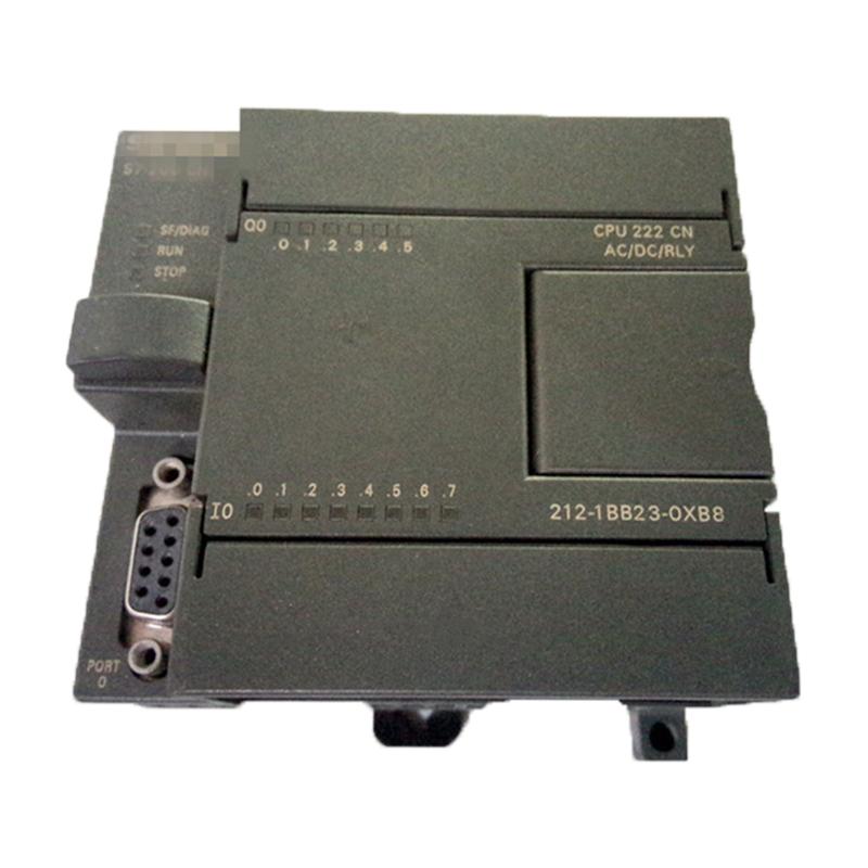 6ES7212-1BB23-0XB0 - SIEMENS